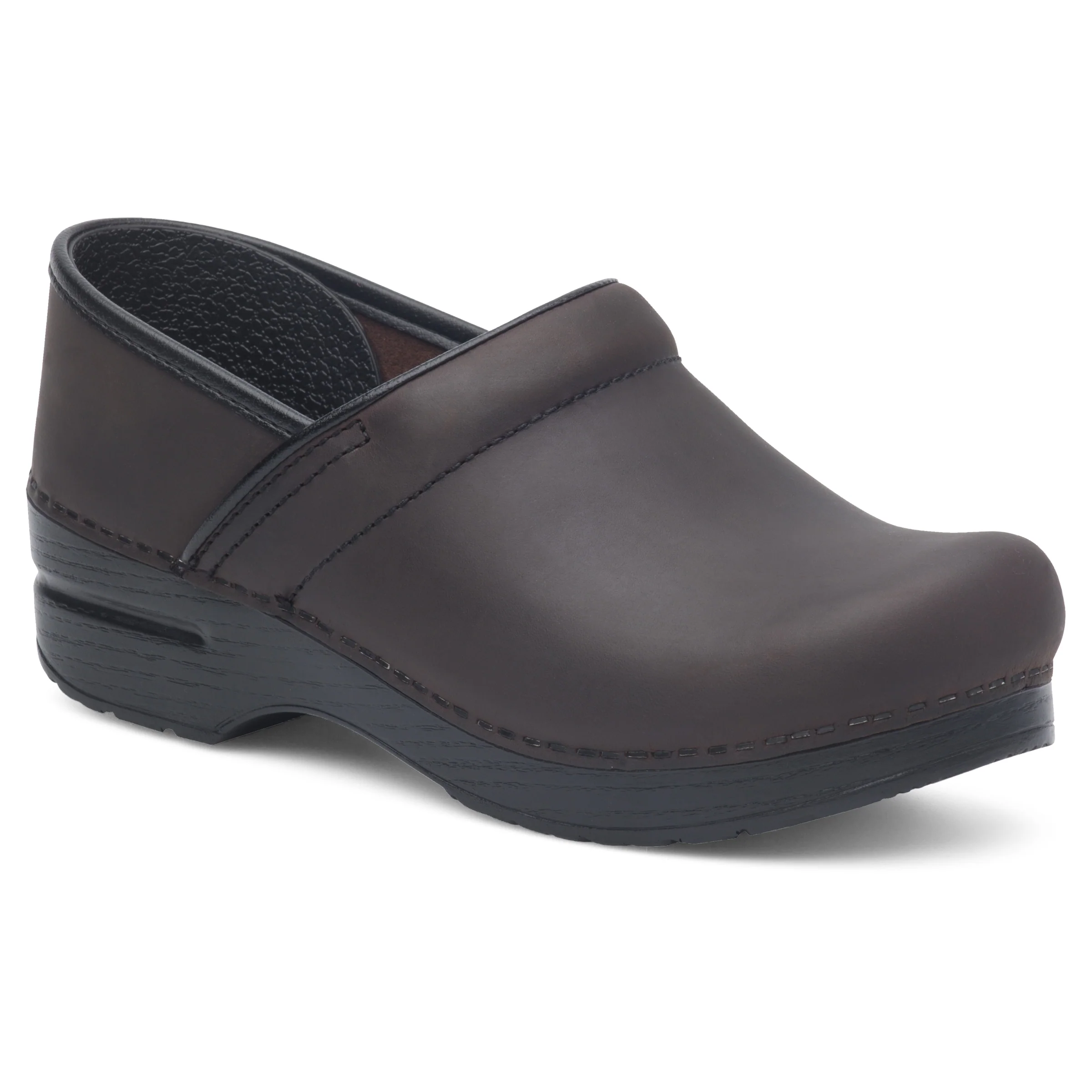Image of Professional Antique Brown Oiled