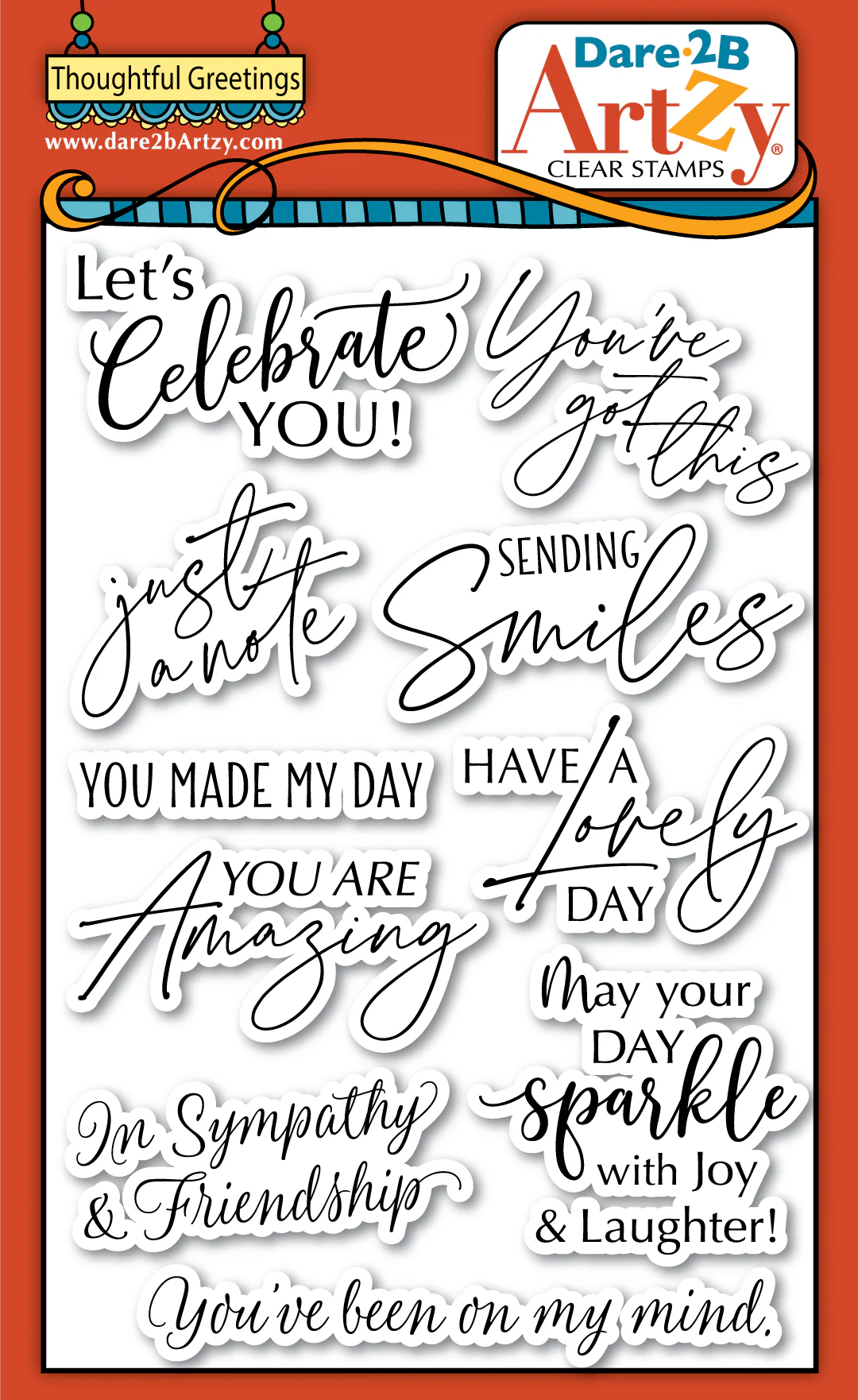 Thoughtful Greetings