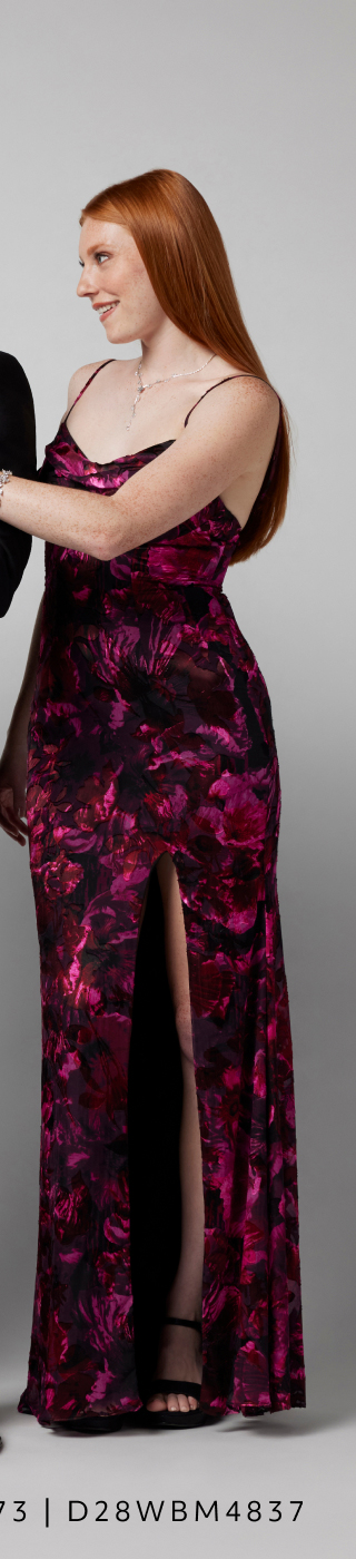 A toast to glamour - shop the style