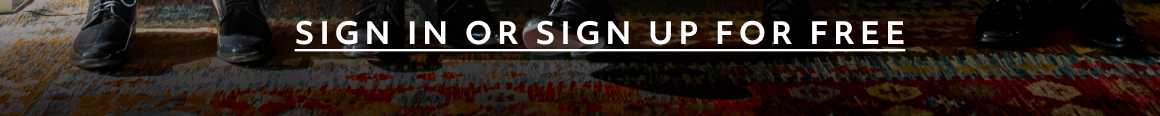 sign in or sign up for free