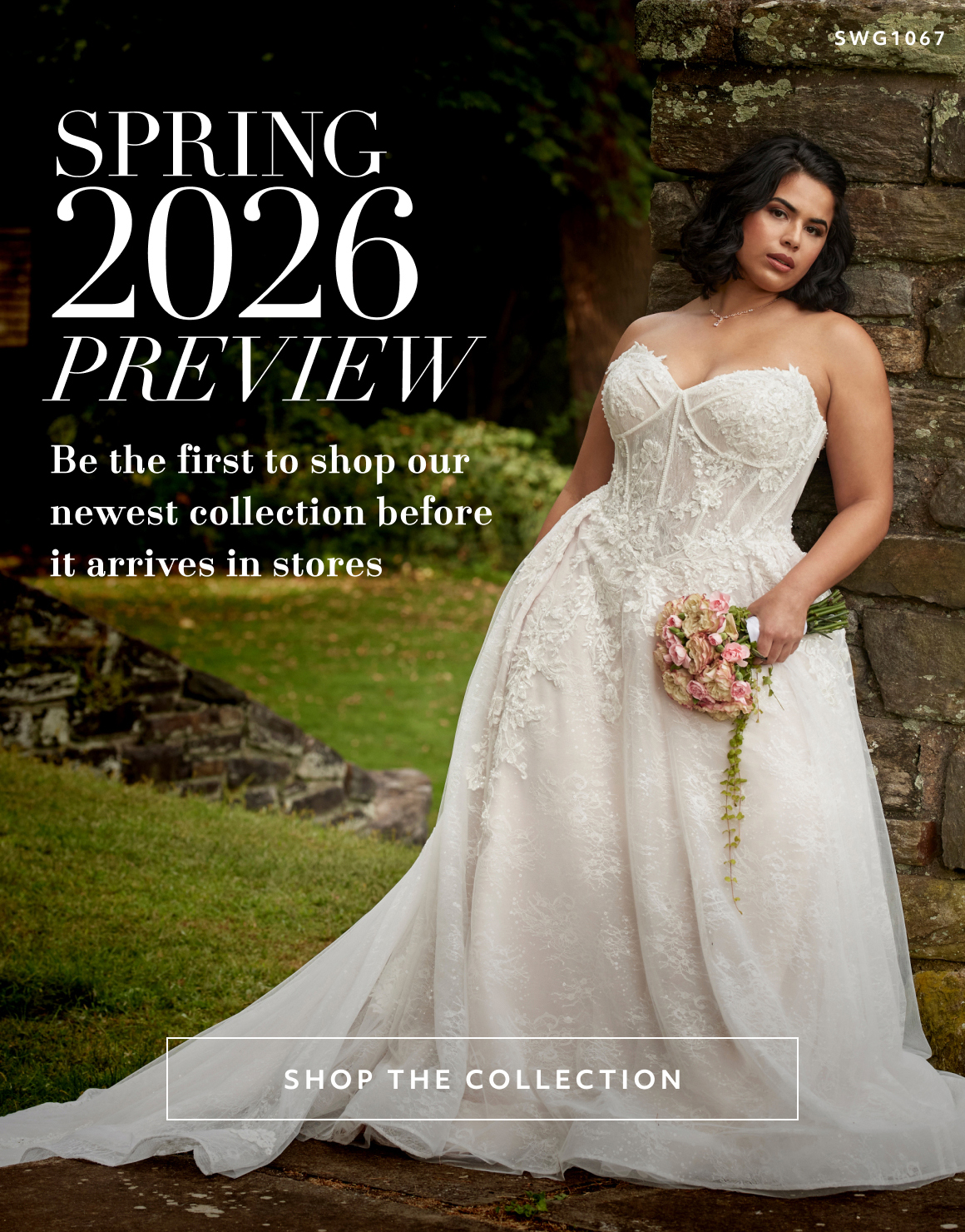spring 2026 preview - be the first to shop our newest collection before it arrives in stores - shop the collection