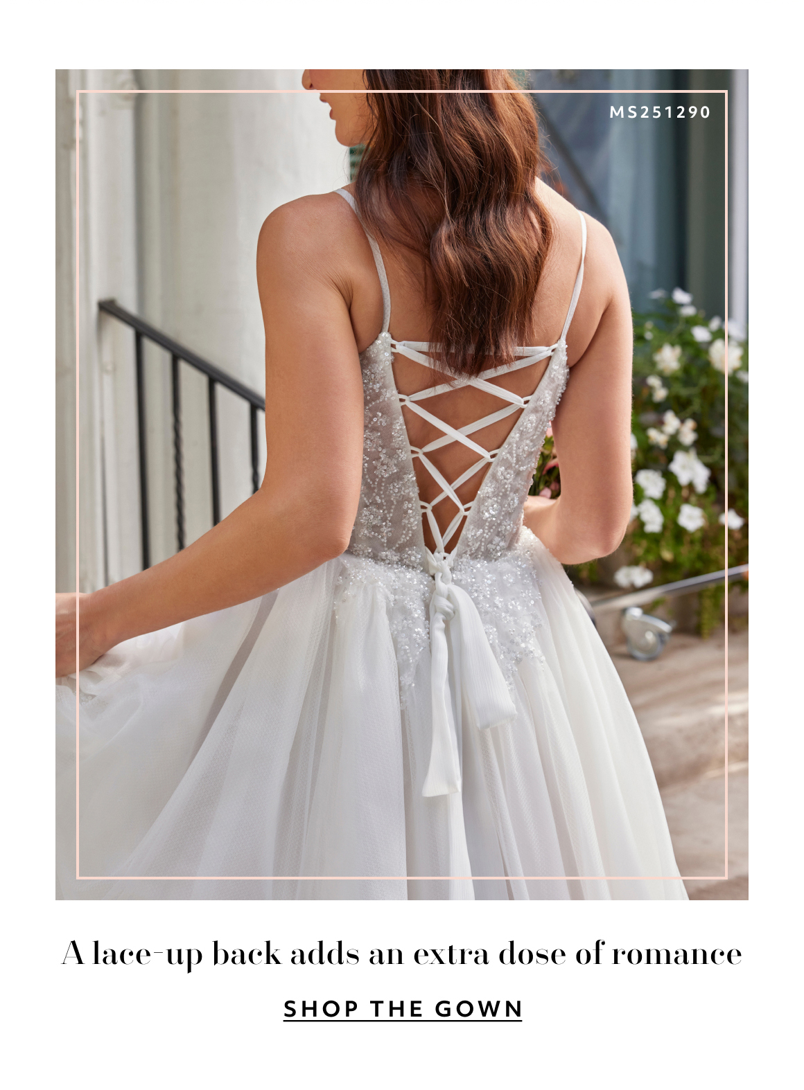 shop the gown