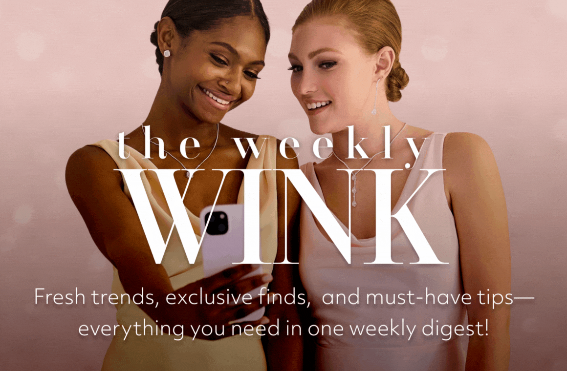 THE WEEKLY WINK