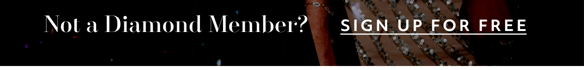 Not a Diamond Member - SIGN UP FOR FREE