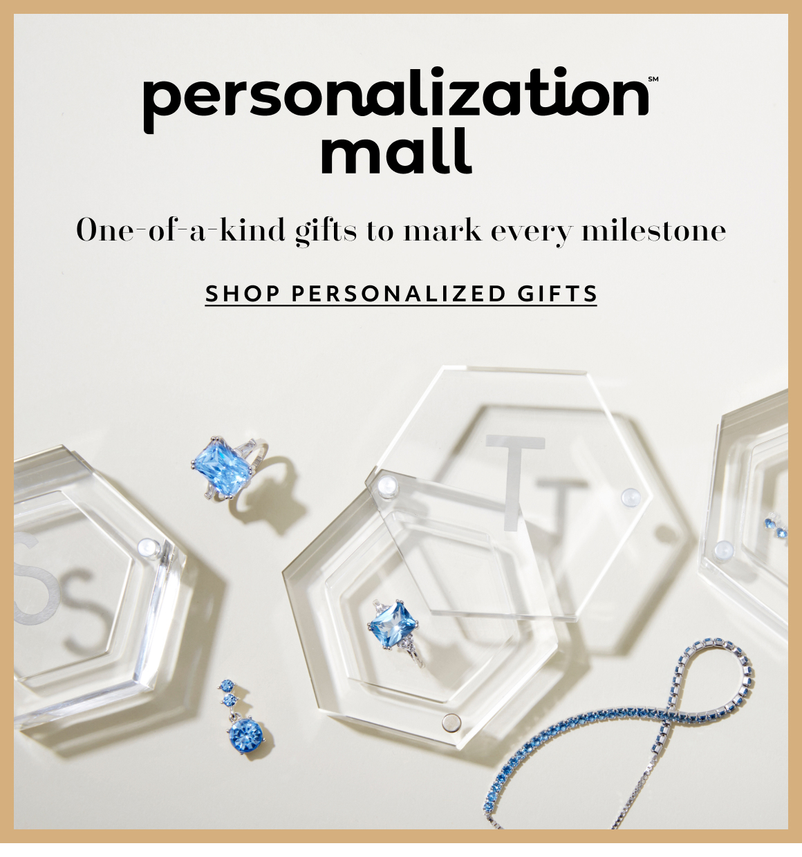 personalization mall - one-of-a-kind gifts to mark every milestone - shop personalized gifts