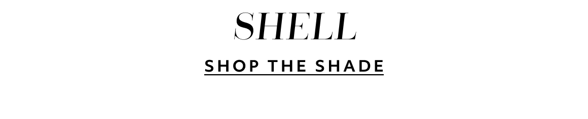 Pearl - SHOP THE SHADE