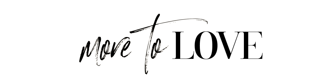 more to love