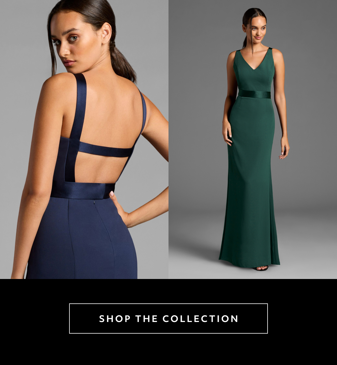 SHOP THE COLLECTION