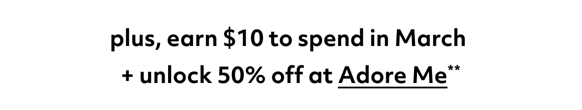 Diamond members save 