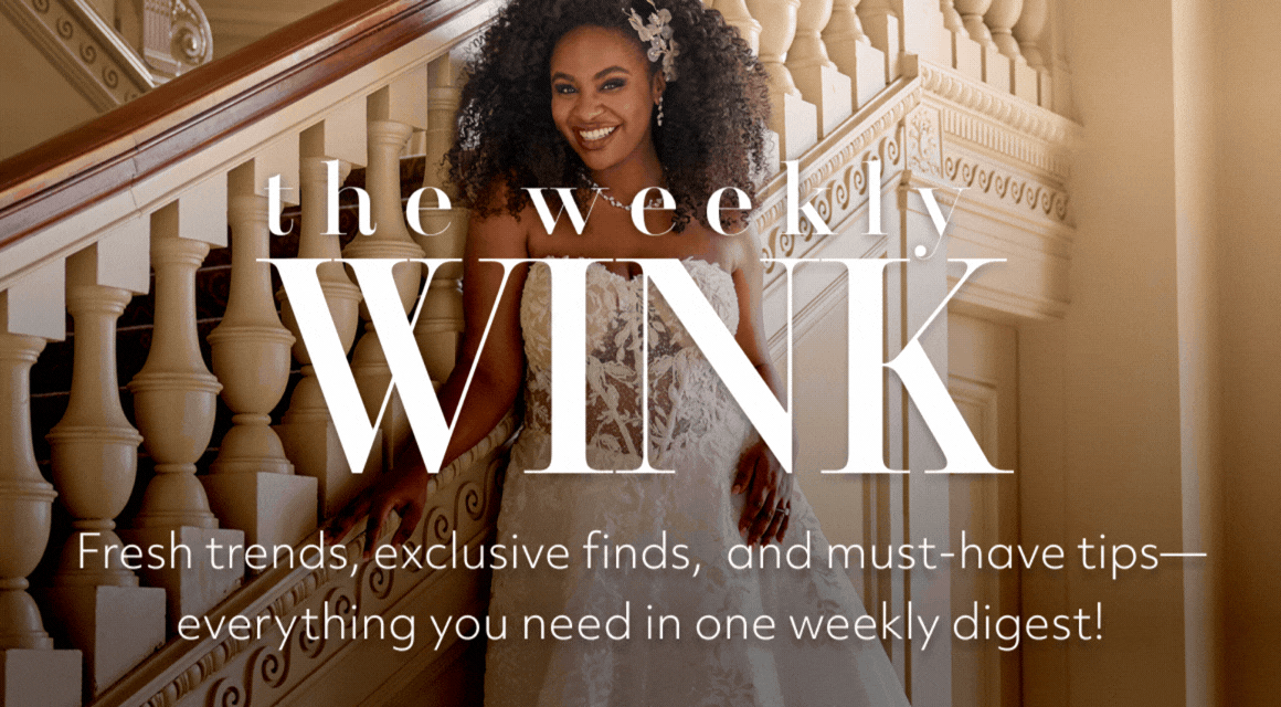 THE WEEKLY WINK