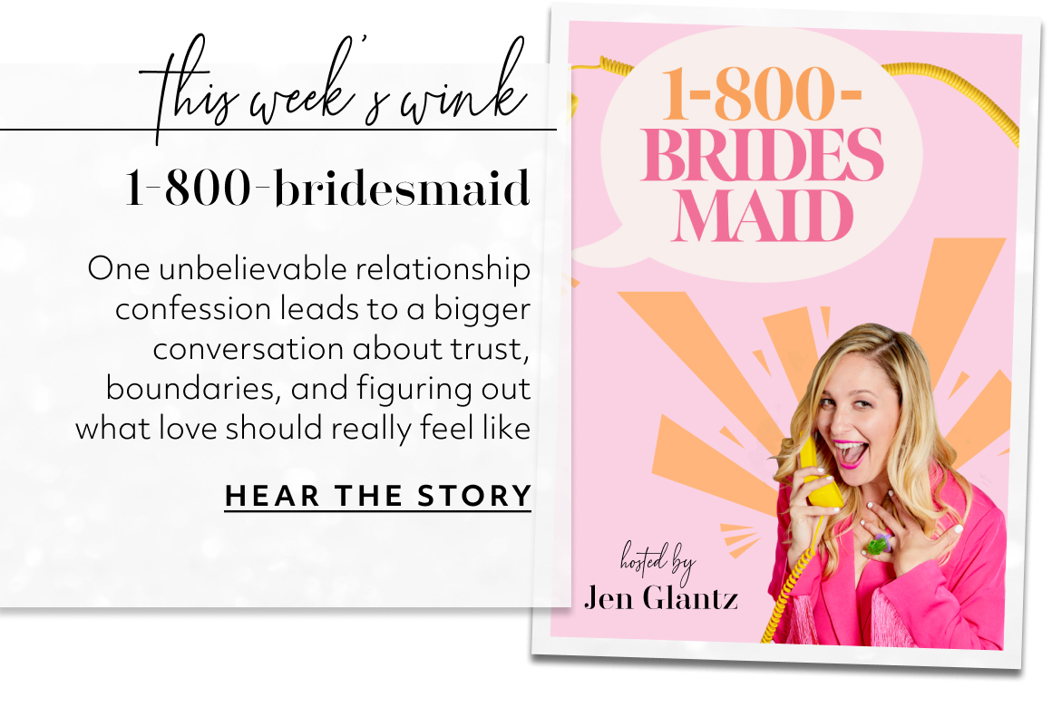 1-800-BRIDESMAIDS