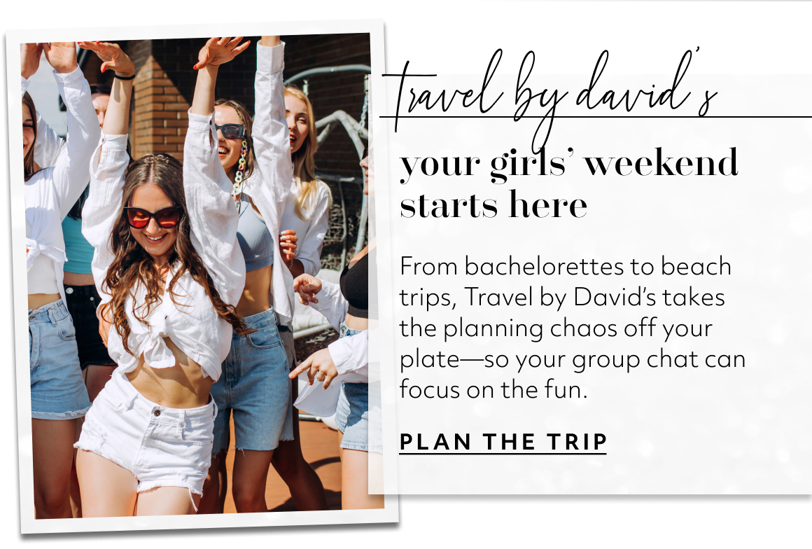 plan the trip