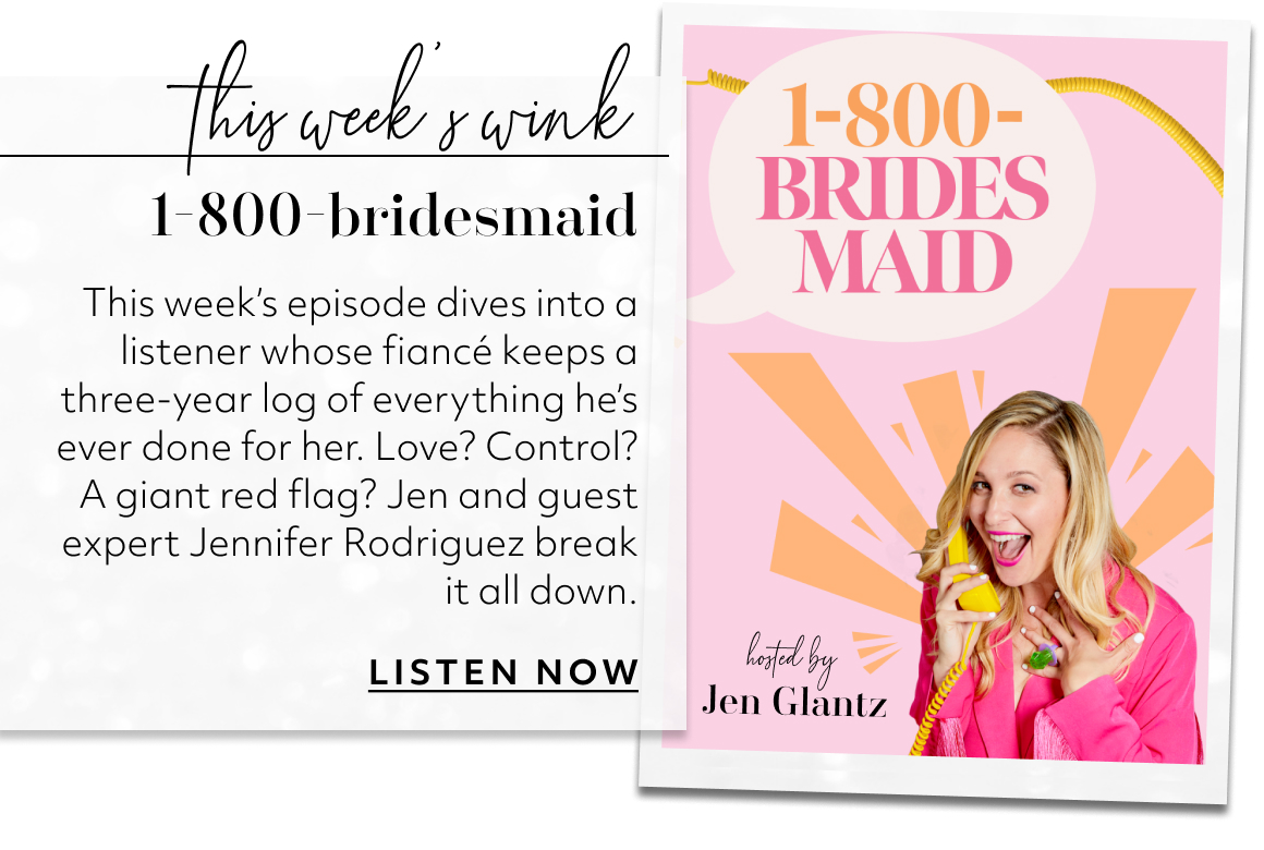 1-800-bridesmaid