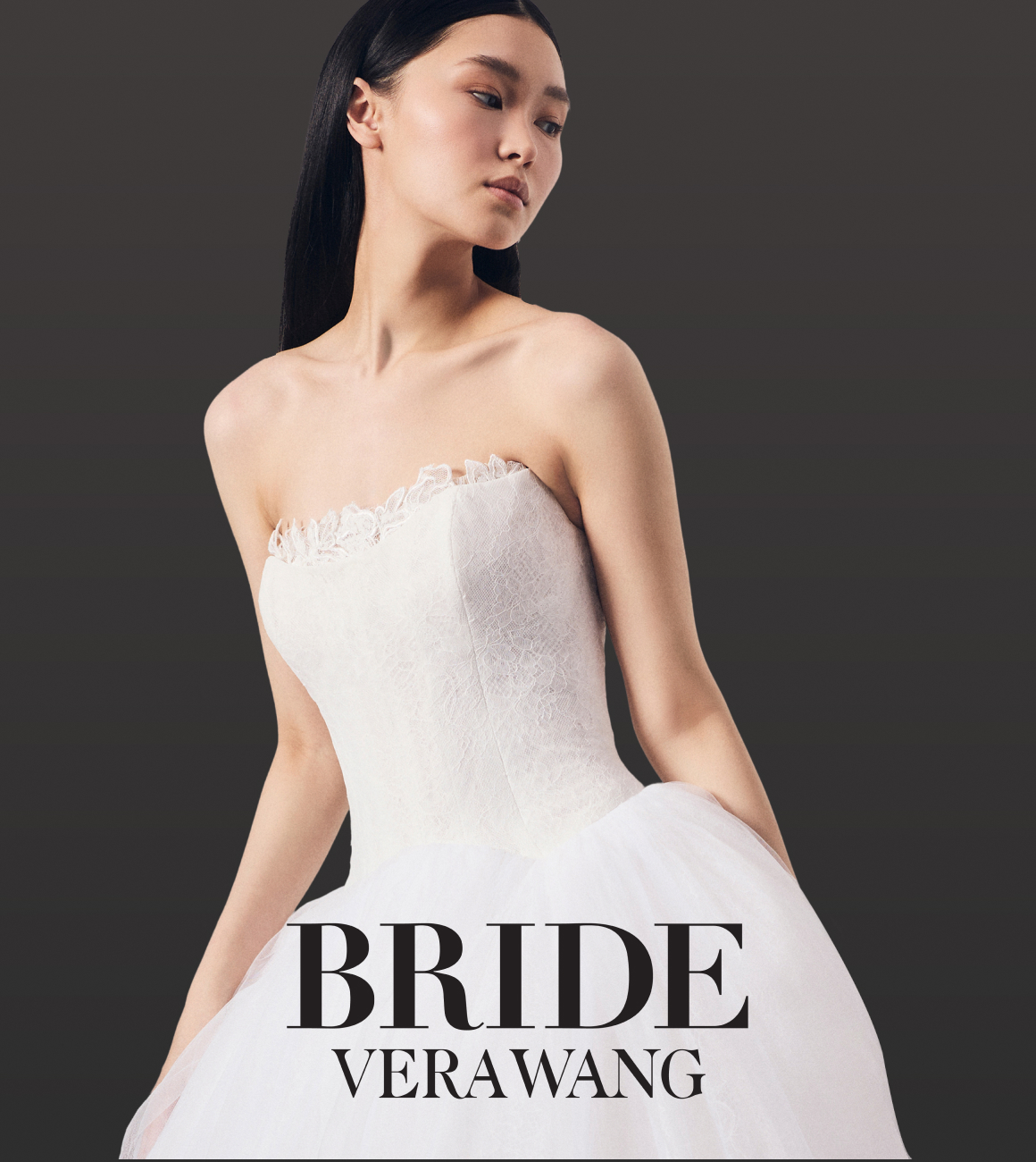 BRIDE. VERA WANG