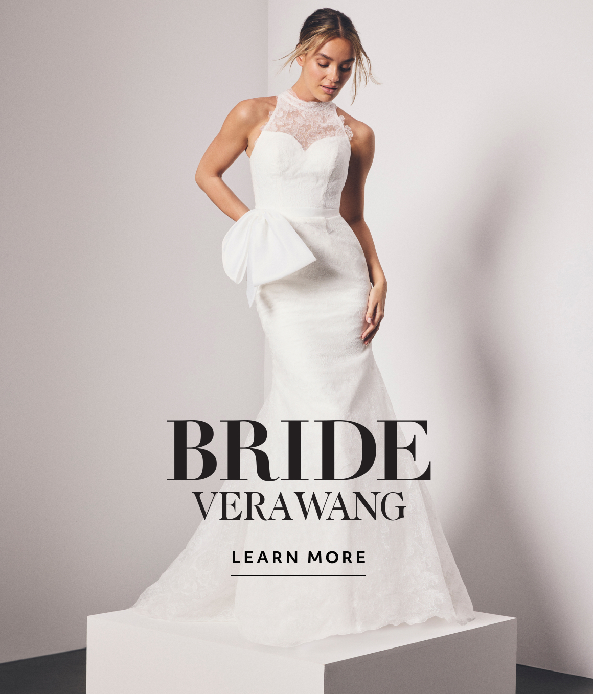 BRIDE, VERA WANG - learn more