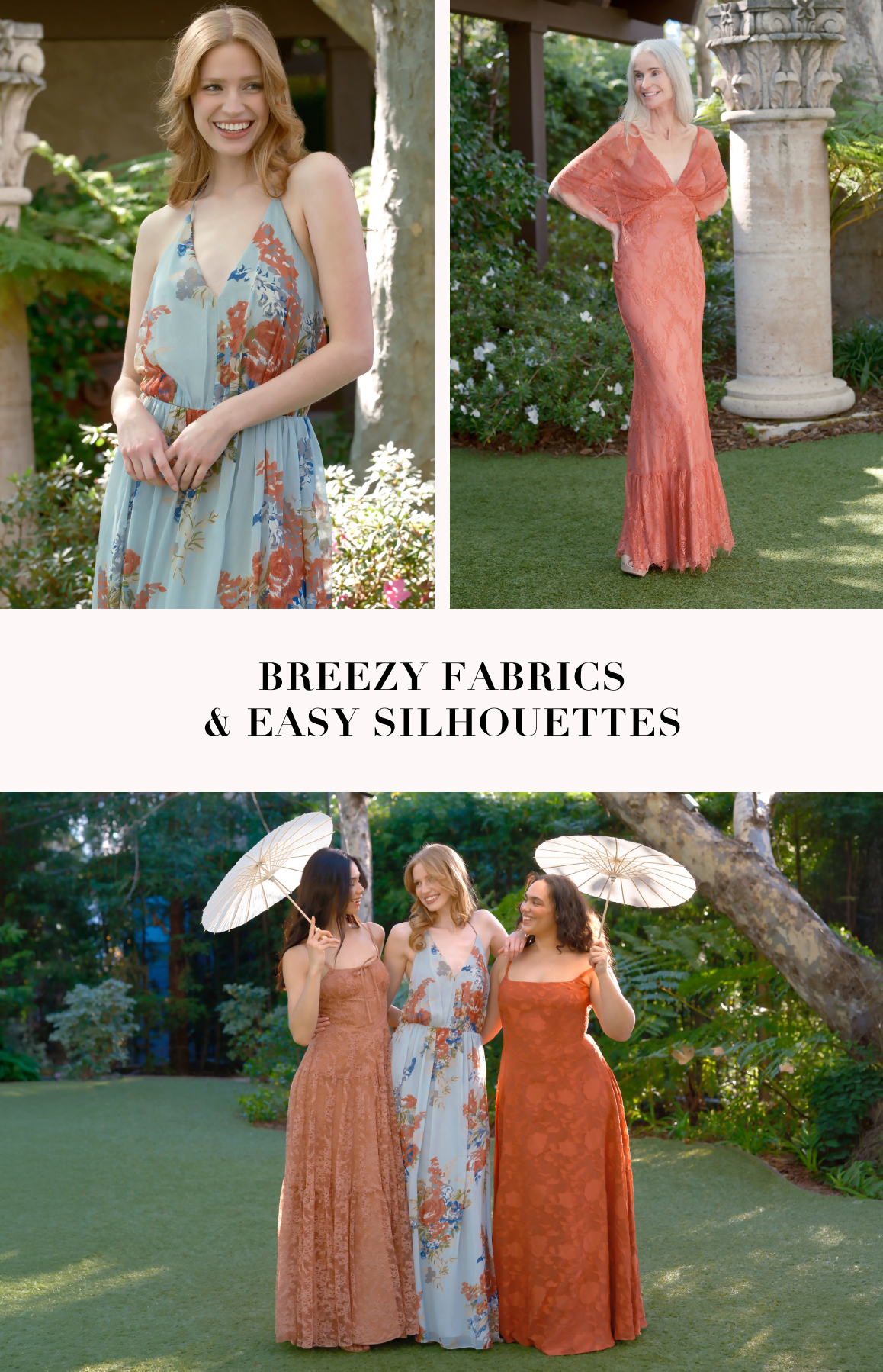 sun-warmed layers & Golden-Hour glow