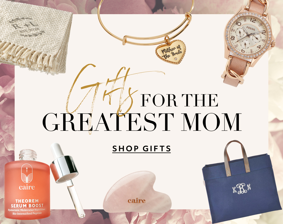 GIFTS for the greatest mom Gifts SHOP gifts