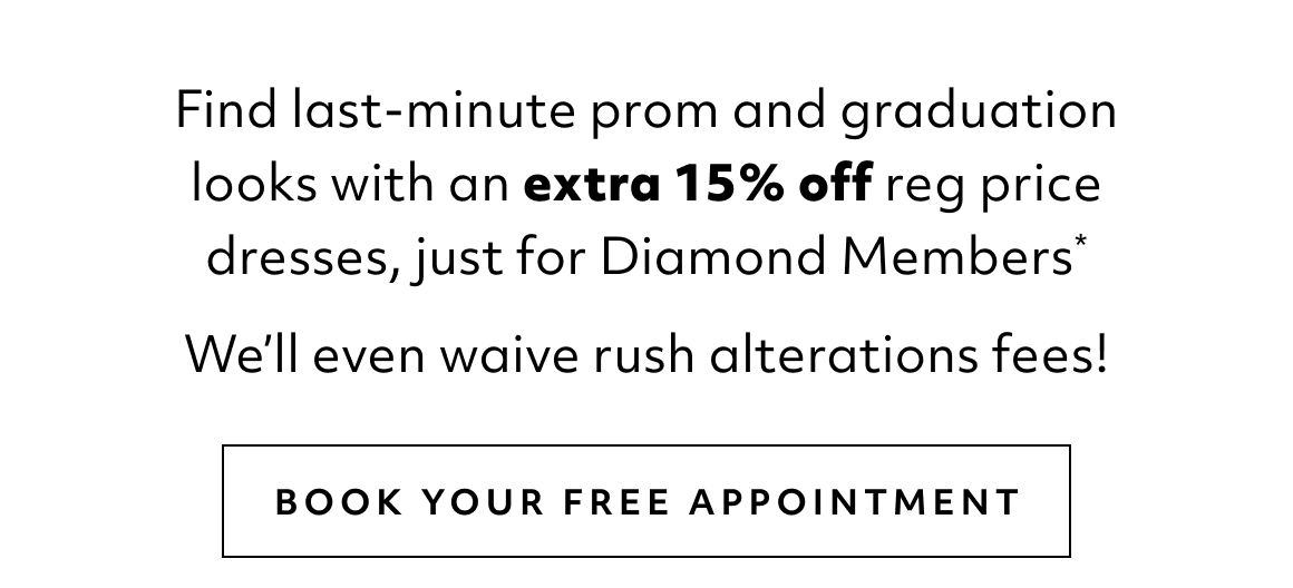 book your free appointment