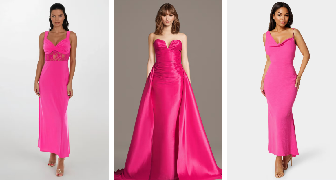 shop FUCHSiA
