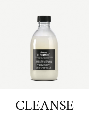 OI Shampoo
