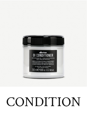 OI Conditioner