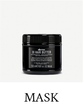 OI Hair Butter