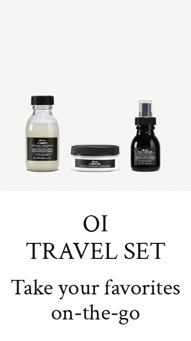 OI Travel Set