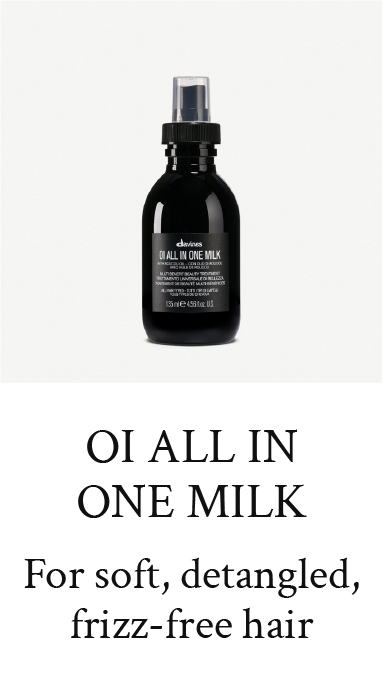 OI All in One Milk