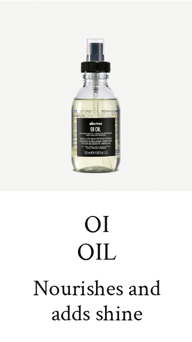 OI Oil