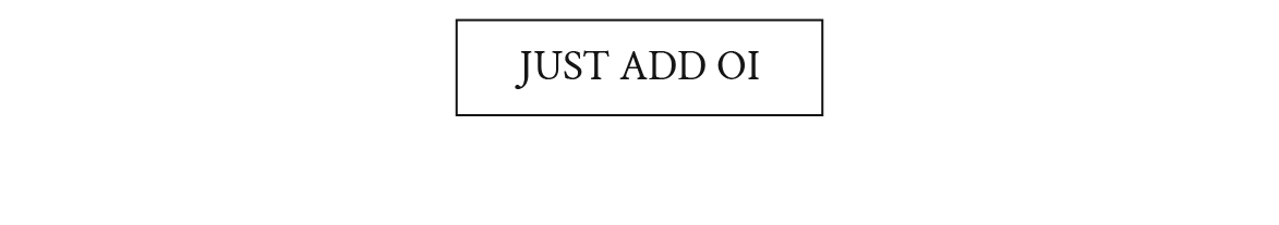 Just add OI