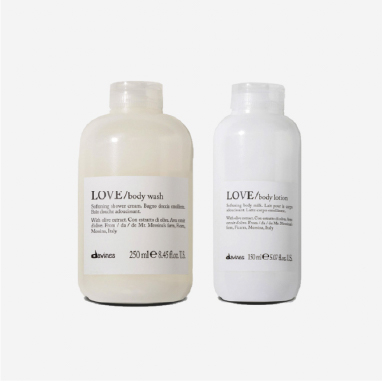 Love Your Skin Set