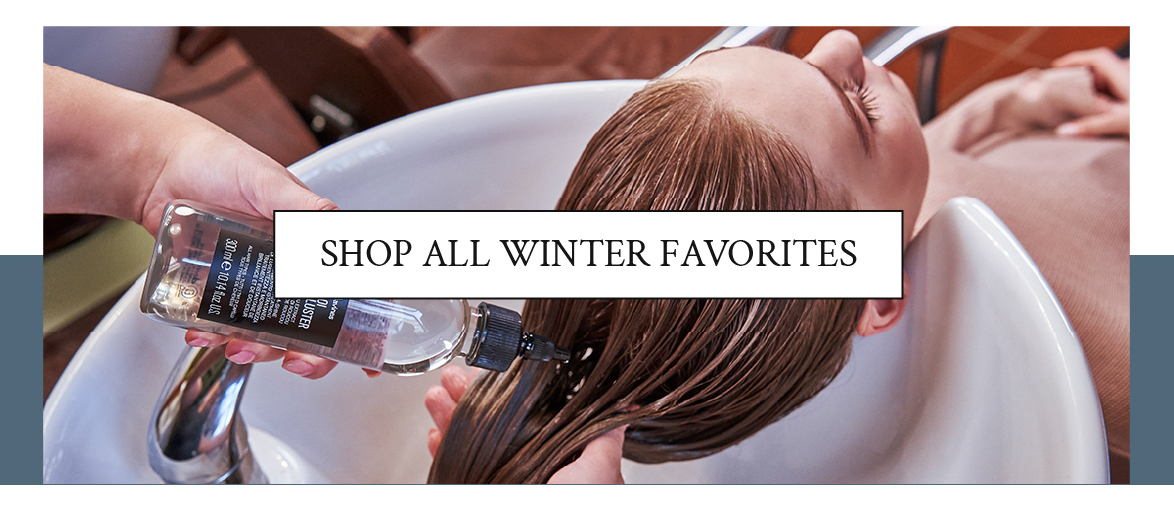 Shop all Winter Favorites