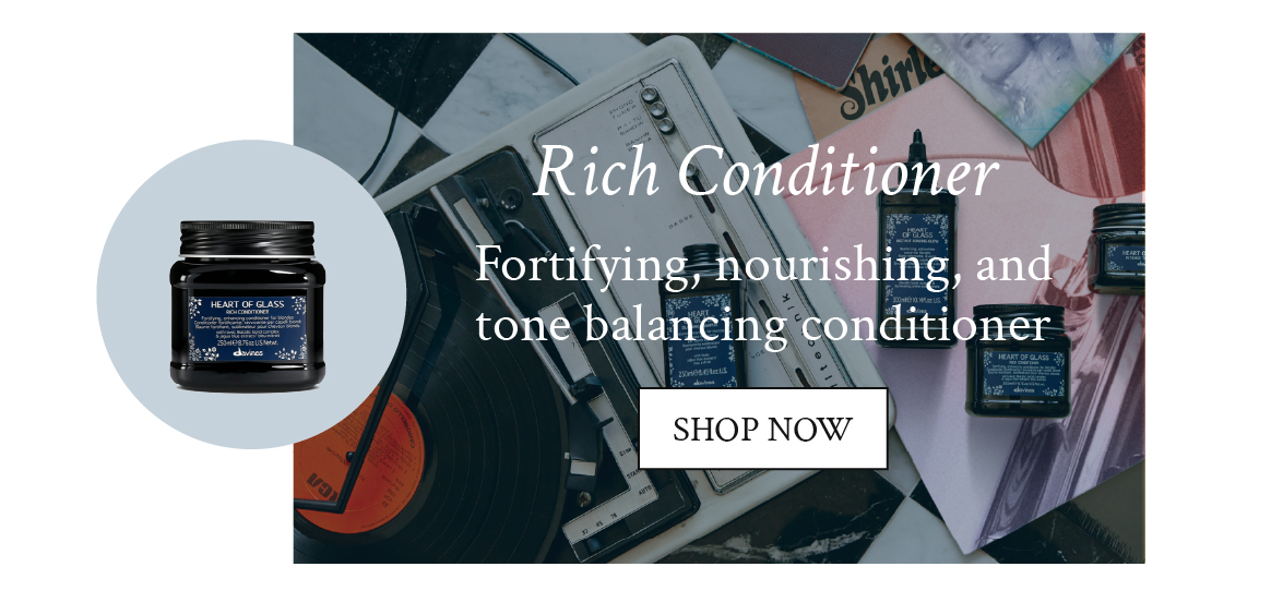 Rich Conditioner