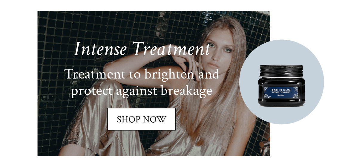 Intense Treatment