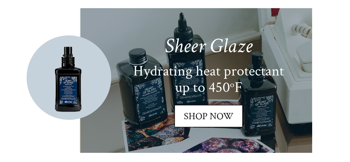 Sheer Glaze