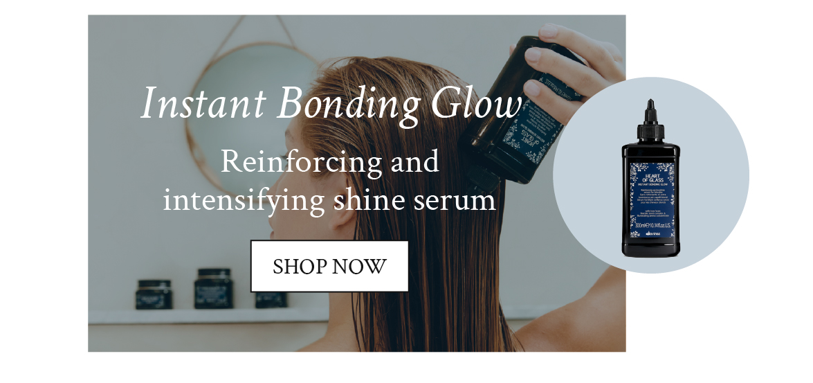 Instant Bonding Glow