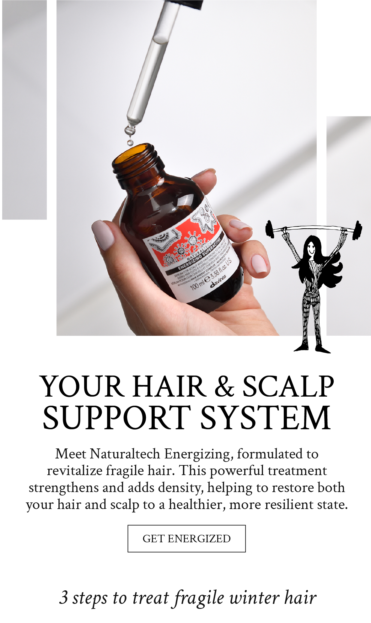 Get Energized