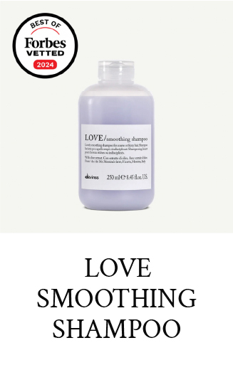 LOVE Smoothing Shampoo