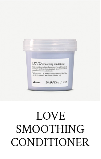 LOVE Smoothing Conditioner