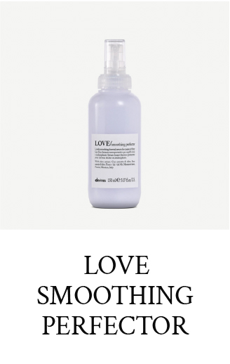 LOVE Smoothing Perfector