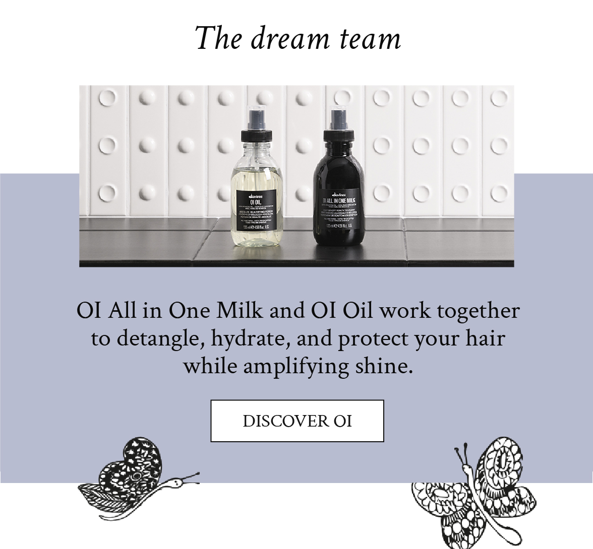 Discover OI