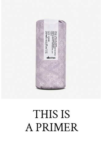 This is a Primer