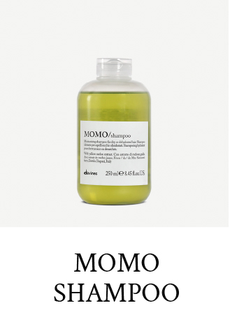 MOMO Shampoo