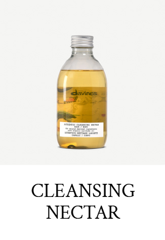 Cleansing Nectar
