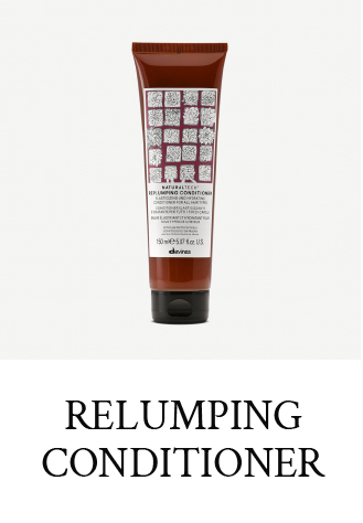Replumping Conditioner