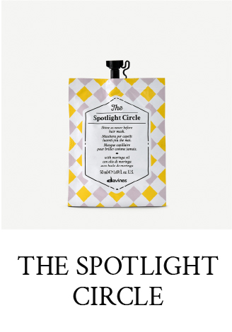 The Spotlight Circle