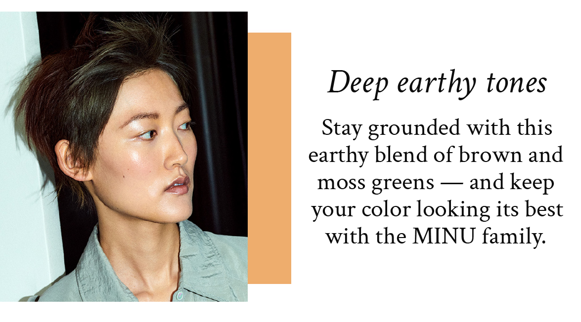 Color care for your hair