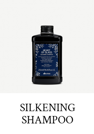 Silkening Shampoo