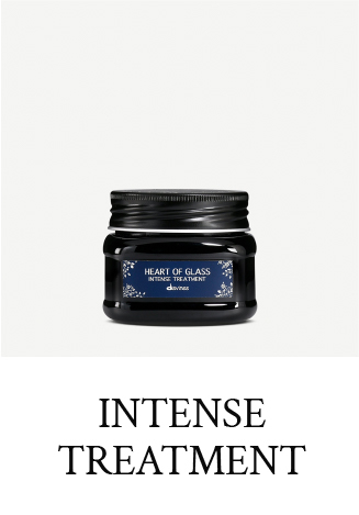Intense Treatment
