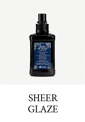 Sheer Glaze